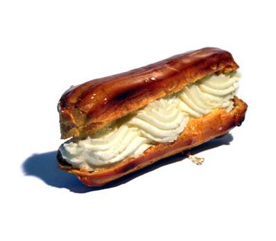 Petisú Nata