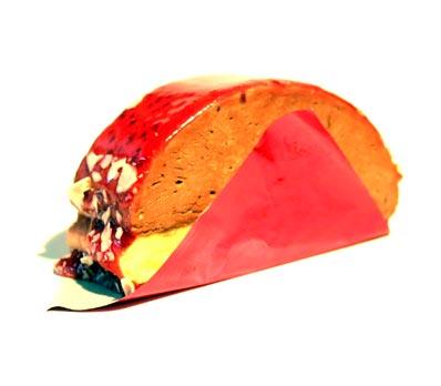 Tronco Refrigerado